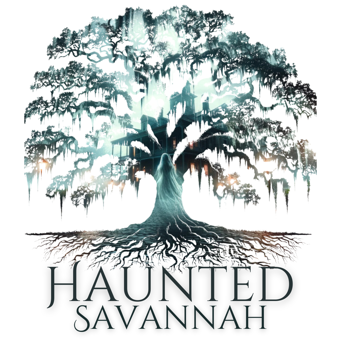 Haunted Savannah